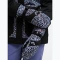 Damen-Snowboardhandschuhe ROXY Jetty Mitt Twilight Purple Wildin Out 4
