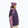 Damen Snowboardjacke DC Everfrost mysterioso 4