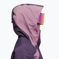 Damen Snowboardjacke DC Everfrost mysterioso 7