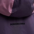 Damen Snowboardjacke DC Everfrost mysterioso 9