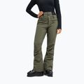 Damen-Snowboardhose Roxy Rising High beetle