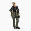 Damen-Snowboardhose Roxy Rising High beetle 2