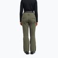 Damen-Snowboardhose Roxy Rising High beetle 3