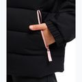 Kinder-Snowboardjacke ROXY Snowyhill Puffy true black 7