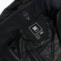Herren-Snowboardjacke DC Trackstar 10K black 11