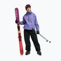 Damen Snowboardjacke ROXY Frostbliss Softshell Overhead twilight purple 2