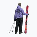 Damen Snowboardjacke ROXY Frostbliss Softshell Overhead twilight purple 5