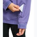 Damen Snowboardjacke ROXY Frostbliss Softshell Overhead twilight purple 7