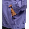 Damen Snowboardjacke ROXY Frostbliss Softshell Overhead twilight purple 9