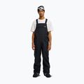 Herren Snowboardhose DC Docile Bib 10K black