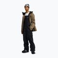 Herren Snowboardhose DC Docile Bib 10K black 5