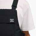 Herren Snowboardhose DC Docile Bib 10K black 6