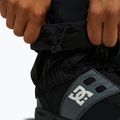 Herren Snowboardhose DC Docile Bib 10K black 10