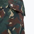 Herren Snowboardhose DC Snowcat Cargo Pt 20K classic camo 6