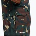Herren Snowboardhose DC Snowcat Cargo Pt 20K classic camo 7