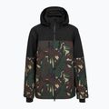 Herren-Snowboardjacke DC Edge 20K classic camo