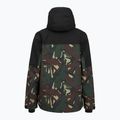 Herren-Snowboardjacke DC Edge 20K classic camo 2