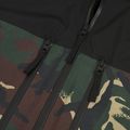 Herren-Snowboardjacke DC Edge 20K classic camo 4