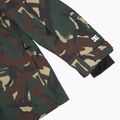 Herren-Snowboardjacke DC Edge 20K classic camo 5