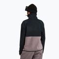 Fleecejacke für Damen ROXY Icedrift Layer true black 3