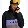 Fleecejacke für Damen ROXY Icedrift Layer true black 5