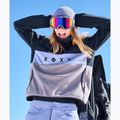 Fleecejacke für Damen ROXY Icedrift Layer true black 8