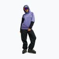 Kinder-Snowboardsweatshirt ROXY Liberty Hoodie twilight purple 2