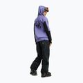 Kinder-Snowboardsweatshirt ROXY Liberty Hoodie twilight purple 4