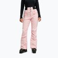 Damen-Snowboardhose Roxy Rising High rose shadow