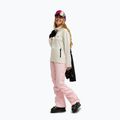 Damen-Snowboardhose Roxy Rising High rose shadow 2