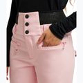 Damen-Snowboardhose Roxy Rising High rose shadow 6