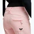 Damen-Snowboardhose Roxy Rising High rose shadow 7