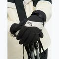 Damen-Snowboardhandschuhe ROXY Jetty Solid silver 4