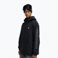 Herren-Snowboardjacke DC Basis 10K black 3