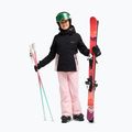 Kinder-Snowboardjacke ROXY Snowflare true black 2