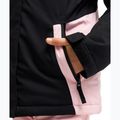 Kinder-Snowboardjacke ROXY Snowflare true black 6