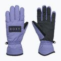 Damen-Snowboardhandschuhe ROXY Freshfield Twilight Purple