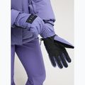 Damen-Snowboardhandschuhe ROXY Freshfield Twilight Purple 5