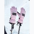 Kinder Snowboardhandschuhe ROXY Freshfield Rose Shadow 4