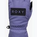 Kinder Snowboardhandschuhe ROXY Freshfield Twilight Purple 3