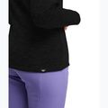 Fleecejacke für Damen ROXY Snowstride Full Zip true black 6