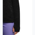 Fleecejacke für Damen ROXY Snowstride Full Zip true black 7