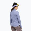 Fleecejacke für Damen ROXY Snowstride Full Zip twilight purple 3