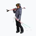 Kinder-Snowboardjacke ROXY Snowflare true black wildin out rg 2