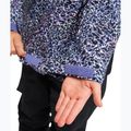 Kinder-Snowboardjacke ROXY Snowflare true black wildin out rg 8