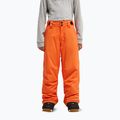 Kinder-Snowboardhose Quiksilver Estate vermillon