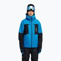Herren-Snowboardjacke Quiksilver Dawson 10K seaport