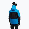 Herren-Snowboardjacke Quiksilver Dawson 10K seaport 3