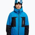 Herren-Snowboardjacke Quiksilver Dawson 10K seaport 4