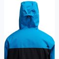 Herren-Snowboardjacke Quiksilver Dawson 10K seaport 5